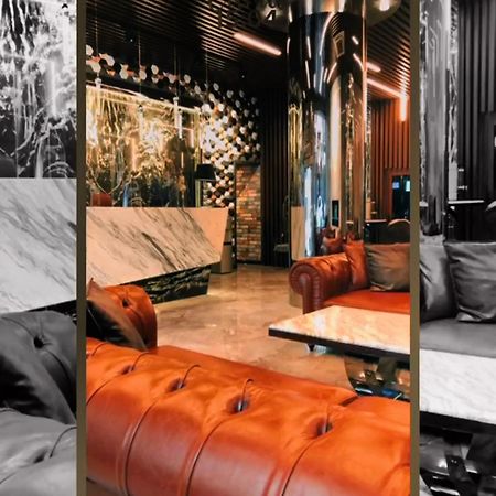 Bilecik Grand Hotel Basaran מראה חיצוני תמונה