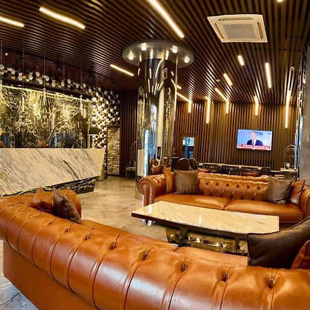 Bilecik Grand Hotel Basaran מראה חיצוני תמונה
