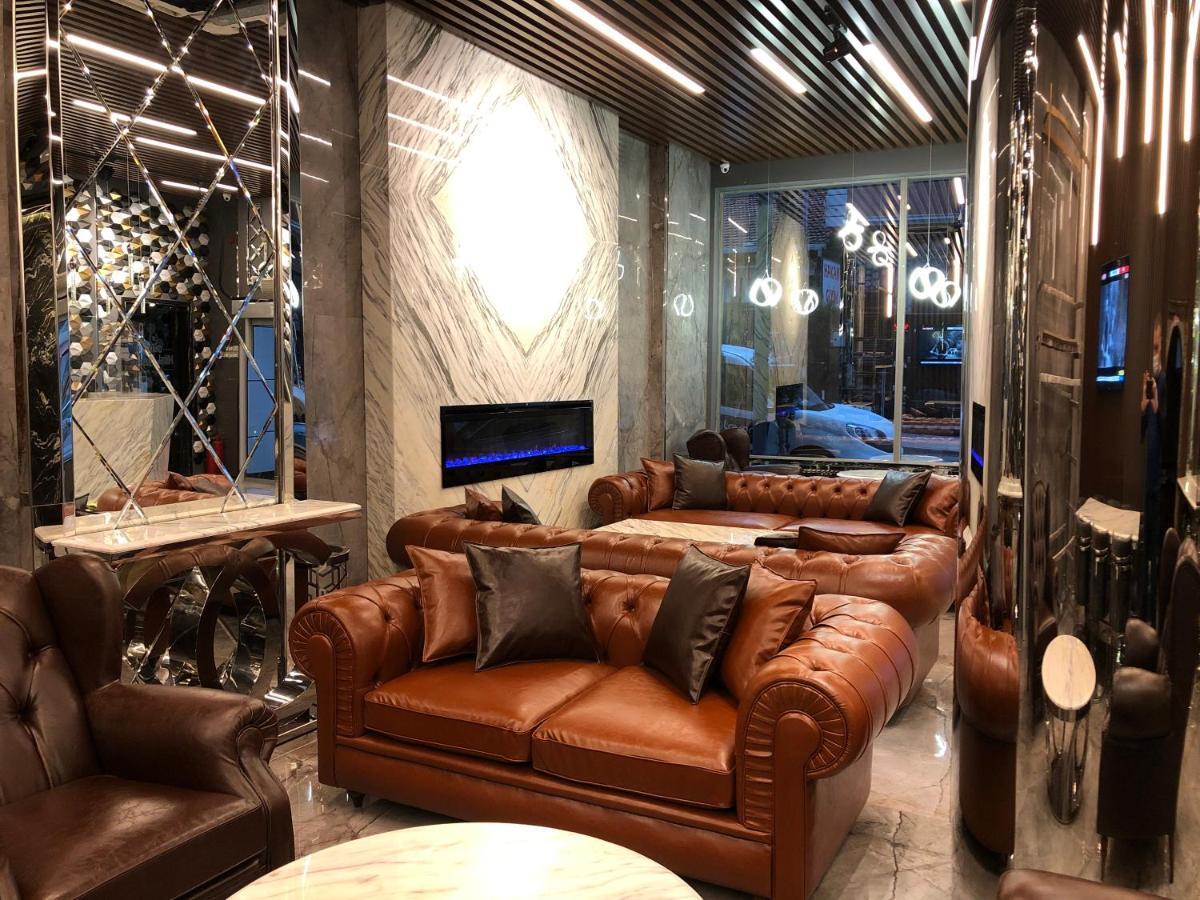 Bilecik Grand Hotel Basaran מראה חיצוני תמונה