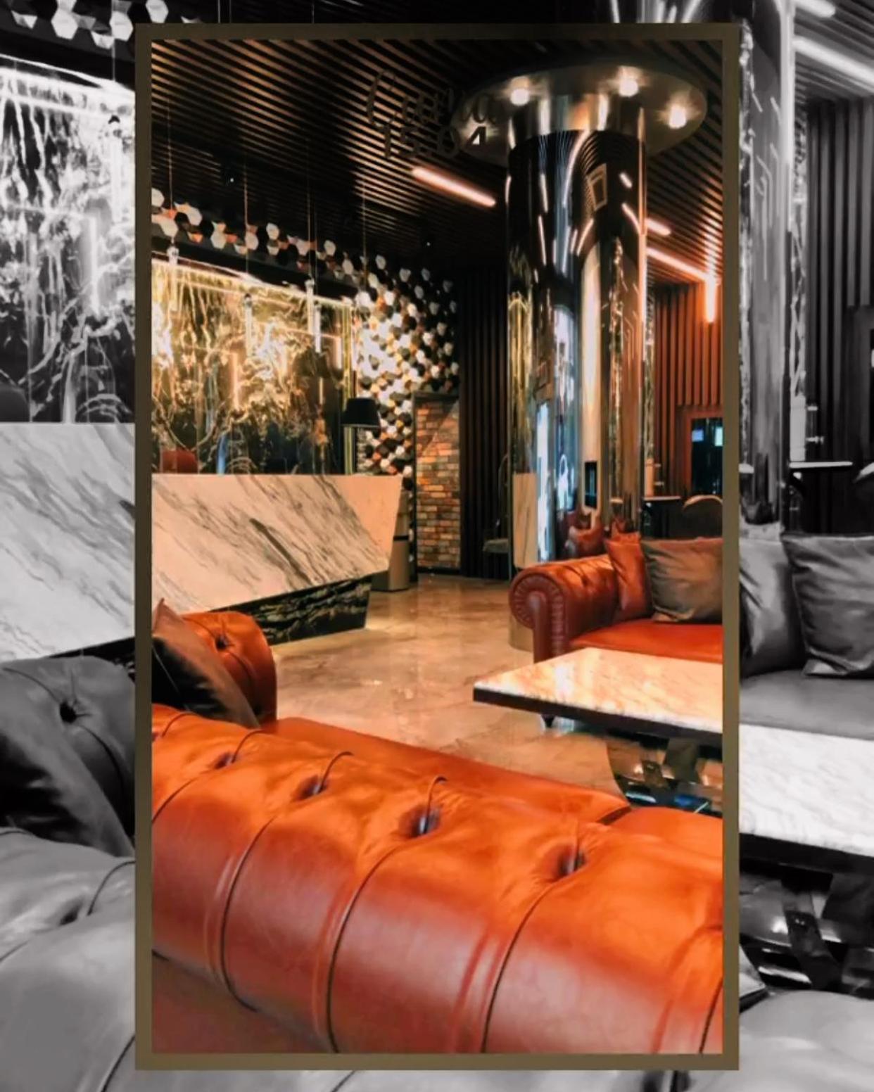 Bilecik Grand Hotel Basaran מראה חיצוני תמונה