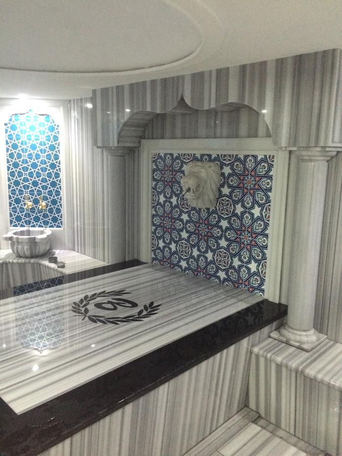 Bilecik Grand Hotel Basaran מראה חיצוני תמונה