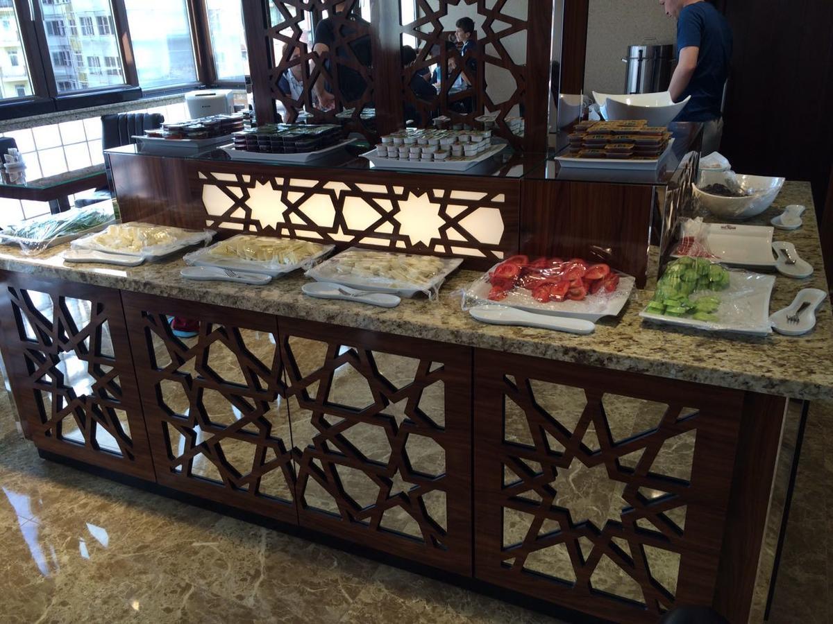 Bilecik Grand Hotel Basaran מראה חיצוני תמונה