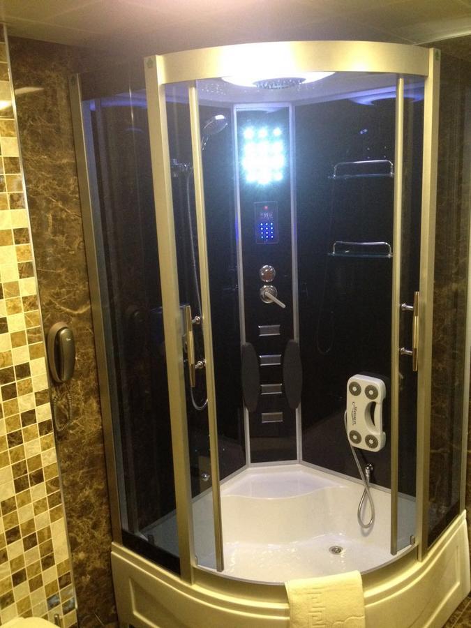 Bilecik Grand Hotel Basaran מראה חיצוני תמונה