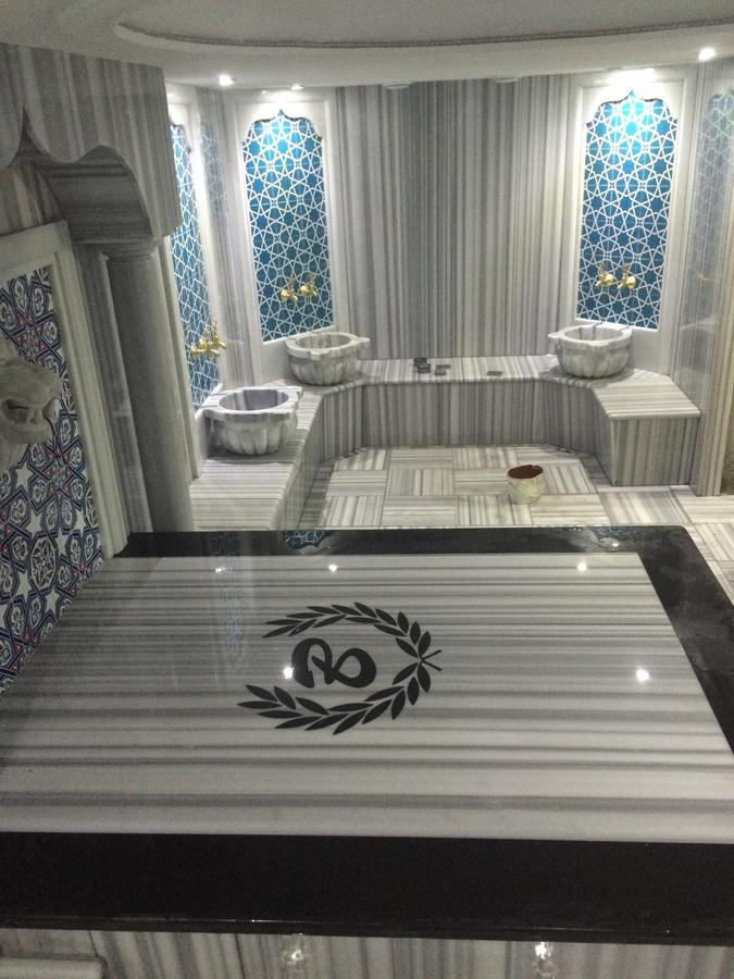 Bilecik Grand Hotel Basaran מראה חיצוני תמונה